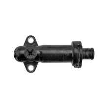 THERMOSTAT EGR Z OBUDOWĄ Pour BMW 1 E87 118D, 120D 03-07, 3 E46 318D NTY