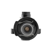 THERMOSTAT EGR Z OBUDOWĄ Pour BMW 1 E87 118D, 120D 03-07, 3 E46 318D NTY