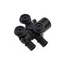 VALVE MAGNETIQUE Pour BMW 3 E46 98-, 5 E39 95-, X3 E83 03- NTY