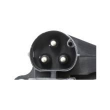 ZAWOR NAGRZEWNICY Pour BMW 5 E34 87-, 7 E32 86-, 8 E31 90- NTY