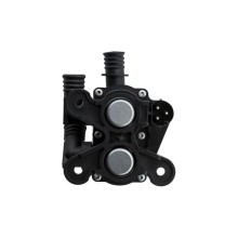 ZAWOR NAGRZEWNICY Pour BMW 5 E34 87-, 7 E32 86-, 8 E31 90- NTY