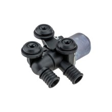 ZAWOR NAGRZEWNICY Pour BMW 3 (E46), 5 (E39), X3 (E83), Z8 (E52) NTY