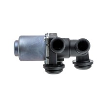 ZAWOR NAGRZEWNICY Pour BMW 3 (E46), 5 (E39), X3 (E83), Z8 (E52) NTY