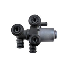 ZAWOR NAGRZEWNICY Pour BMW 3 (E46), 5 (E39), X3 (E83), Z8 (E52) NTY