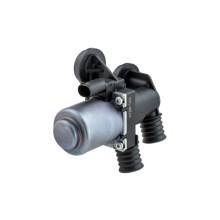 ZAWOR NAGRZEWNICY Pour BMW 3 (E46), 5 (E39), X3 (E83), Z8 (E52)