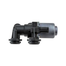 ZAWOR NAGRZEWNICY Pour BMW 3 (E46), 5 (E39), X3 (E83), Z8 (E52) NTY