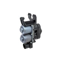 ZAWOR NAGRZEWNICY CTM-BM-064 Pour BMW 3 E36 1.6-3.2 90- 64118375792