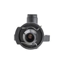 Exhaust Gas Recirculation Cooling Thermostat NTY CTM-BM-068 NTY