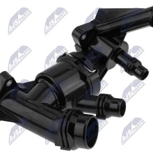 Coolant Thermostat NTY CTM-BM-076 OE Ref 11538576289