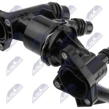Coolant Thermostat NTY CTM-BM-076 OE Ref 11538576289 NTY