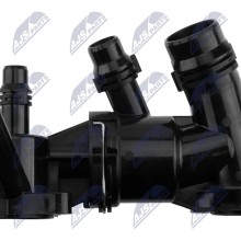 Coolant Thermostat NTY CTM-BM-076 OE Ref 11538576289 NTY