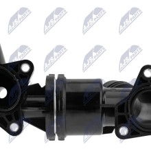 Coolant Thermostat NTY CTM-BM-076 OE Ref 11538576289 NTY