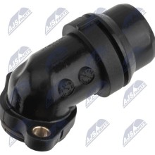 Coolant Flange NTY CTM-BM-090 OE Ref 11518482253 NTY