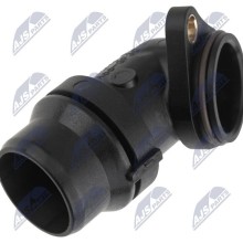 Coolant Flange NTY CTM-BM-090 OE Ref 11518482253
