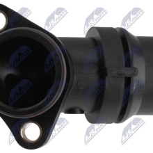 Coolant Flange NTY CTM-BM-090 OE Ref 11518482253 NTY