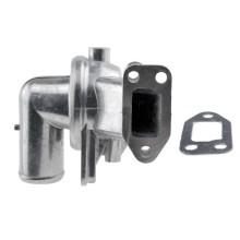 THERMOSTAT Z OBUDOWĄ CTM-CH-010 Pour JEEP CHEROKEE 2.8CRD 02- NTY