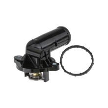 Coolant Thermostat NTY CTM-CH-013 OE Ref 5184977AE