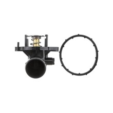 Coolant Thermostat NTY CTM-CH-013 OE Ref 5184977AE NTY