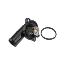 Coolant Thermostat NTY CTM-CH-013 OE Ref 5184977AE NTY