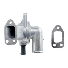 Coolant Thermostat NTY CTM-CH-018 OE Ref 05066808AB NTY