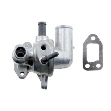 Coolant Thermostat NTY CTM-CH-018 OE Ref 05066808AB NTY