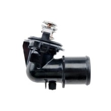 THERMOSTAT Z OBUDOWĄ Pour JEEP GRAND CHEROKEE 3.0 3.6 3.0CRD 5.7 NTY