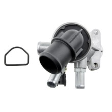 Coolant Thermostat NTY CTM-CH-025 OE Ref 68031574AA NTY