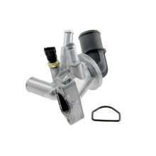 Coolant Thermostat NTY CTM-CH-025 OE Ref 68031574AA NTY