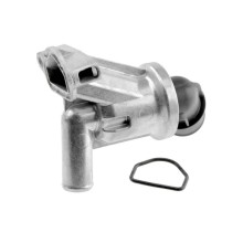 Coolant Thermostat NTY CTM-CH-025 OE Ref 68031574AA NTY