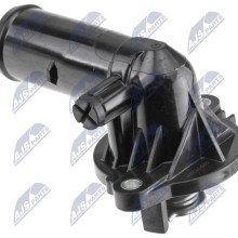 Coolant Thermostat NTY CTM-CH-040 OE Ref 5184651AF NTY
