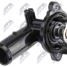 Coolant Thermostat NTY CTM-CH-040 OE Ref 5184651AF