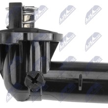 Coolant Thermostat NTY CTM-CH-040 OE Ref 5184651AF NTY
