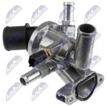 Coolant Thermostat NTY CTM-CH-042 OE Ref 68092350AA
