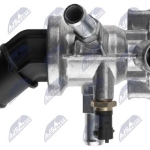 Coolant Thermostat NTY CTM-CH-042 OE Ref 68092350AA NTY