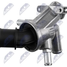 Coolant Thermostat NTY CTM-CH-042 OE Ref 68092350AA NTY