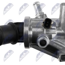 Coolant Thermostat NTY CTM-CH-042 OE Ref 68092350AA NTY