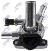 Coolant Thermostat NTY CTM-CH-042 OE Ref 68092350AA NTY