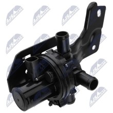 Coolant Control Valve NTY CTM-CH-055 OE Ref 52014892AB