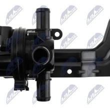 Coolant Control Valve NTY CTM-CH-055 OE Ref 52014892AB NTY