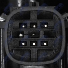 Coolant Control Valve NTY CTM-CH-055 OE Ref 52014892AB NTY