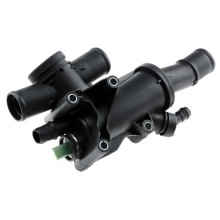 THERMOSTAT Z OBUDOWĄ Pour CITROEN ENG 2.0HDI C4 04-, JUMPY 07- NTY