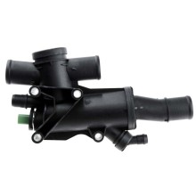 THERMOSTAT Z OBUDOWĄ Pour CITROEN ENG 2.0HDI C4 04-, JUMPY 07- NTY