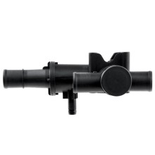 THERMOSTAT Z OBUDOWĄ Pour CITROEN ENG 2.0HDI C4 04-, JUMPY 07- NTY