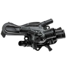 THERMOSTAT Z OBUDOWĄ Pour CITROEN PEUGEOT ENG.1.6THP VTI C4 I II 08- NTY