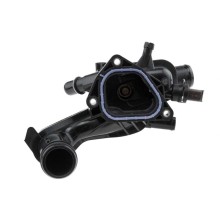 THERMOSTAT Z OBUDOWĄ Pour CITROEN PEUGEOT ENG.1.6THP VTI C4 I II 08- NTY