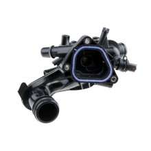 THERMOSTAT Z OBUDOWĄ Pour CITROEN PEUGEOT ENG.1.6THP VTI C4 I II 08- NTY