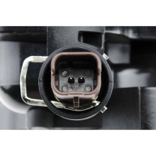 THERMOSTAT Z OBUDOWĄ Pour CITROEN PEUGEOT ENG.1.6THP VTI C4 I II 08- NTY