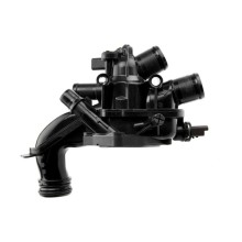 THERMOSTAT Z OBUDOWĄ Pour CITROEN PEUGEOT ENG.1.6THP VTI C4 I II 08- NTY