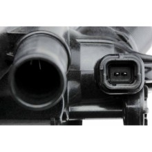 THERMOSTAT Z OBUDOWĄ Pour CITROEN PEUGEOT ENG.1.6THP VTI C4 I II 08- NTY