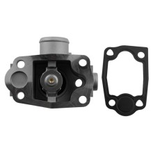 Coolant Thermostat NTY CTM-CT-007 OE Ref 1336AA NTY